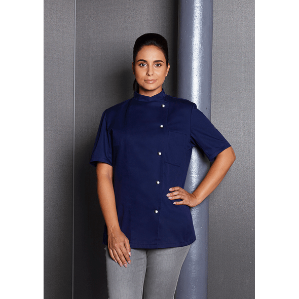 Karlowsky Passion | Greta Damen Kochjacke Karlowsky Passion | Greta Damen Kochjacke